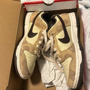 Nike Dunk Low Retro Prm